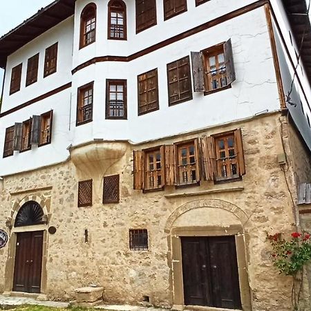 Paphlagonia Yoruk Safranbolu Dış mekan fotoğraf