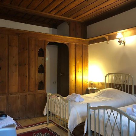 Paphlagonia Yoruk Safranbolu Dış mekan fotoğraf