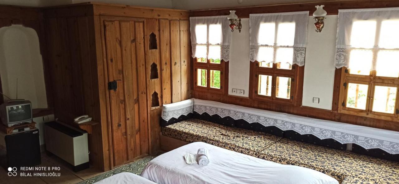 Paphlagonia Yoruk Safranbolu Dış mekan fotoğraf