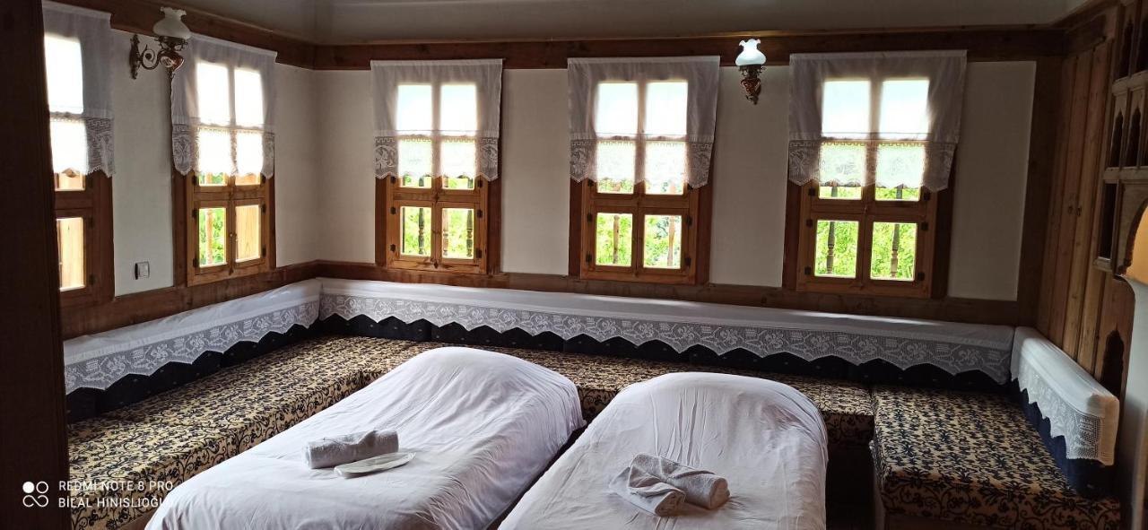 Paphlagonia Yoruk Safranbolu Dış mekan fotoğraf