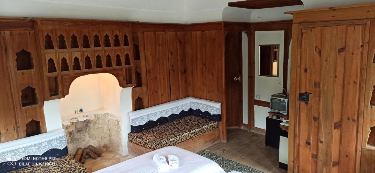 Paphlagonia Yoruk Safranbolu Dış mekan fotoğraf