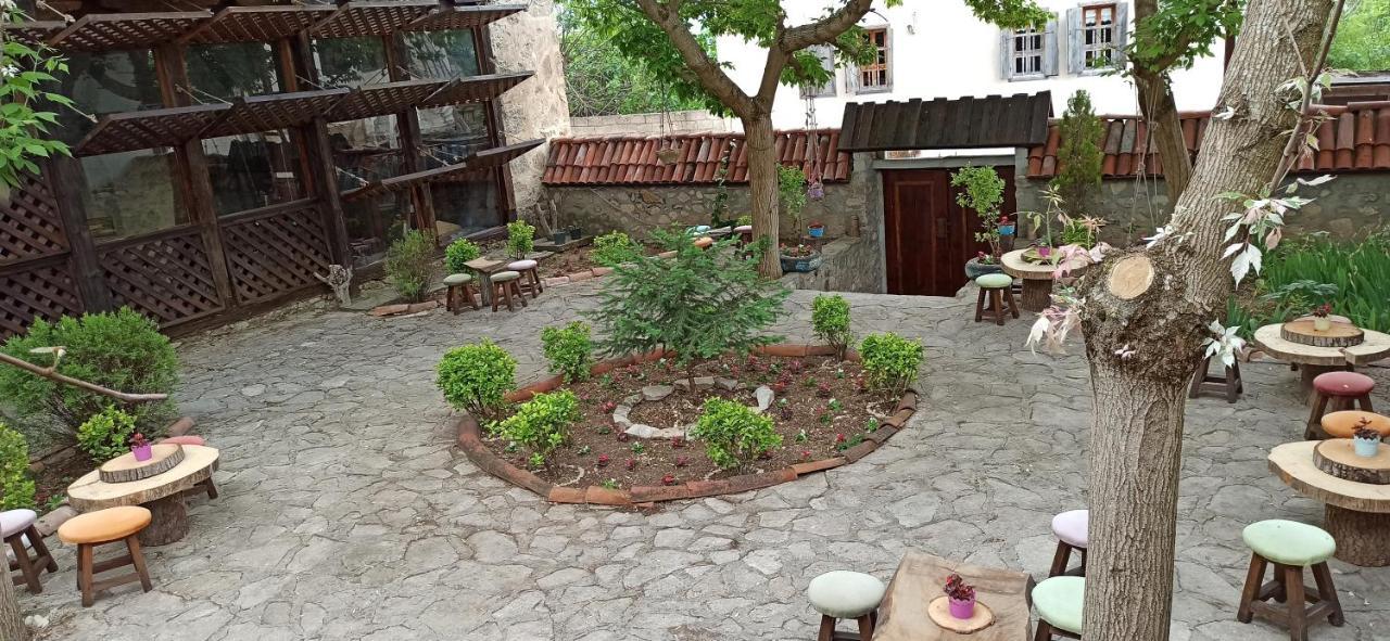 Paphlagonia Yoruk Safranbolu Dış mekan fotoğraf