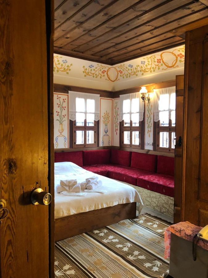 Paphlagonia Yoruk Safranbolu Dış mekan fotoğraf