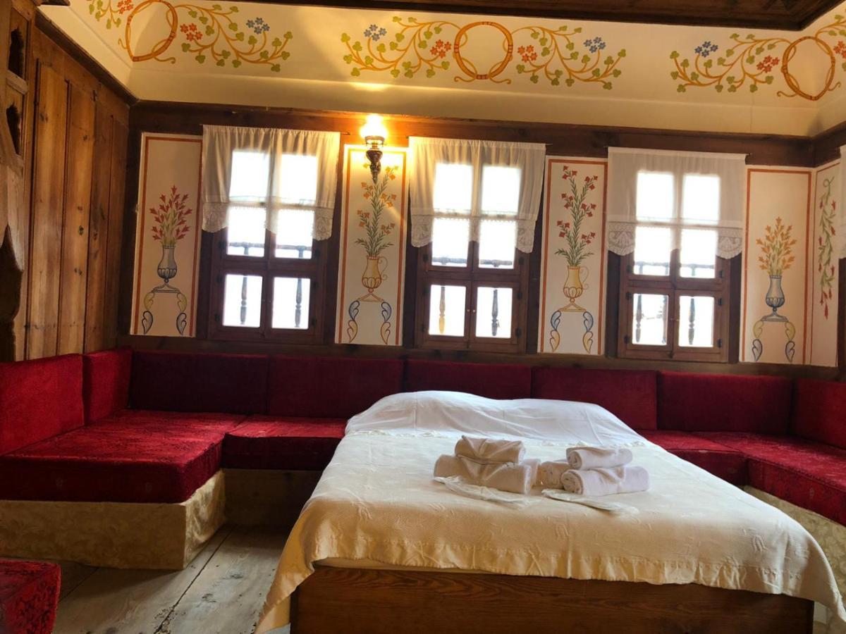 Paphlagonia Yoruk Safranbolu Dış mekan fotoğraf
