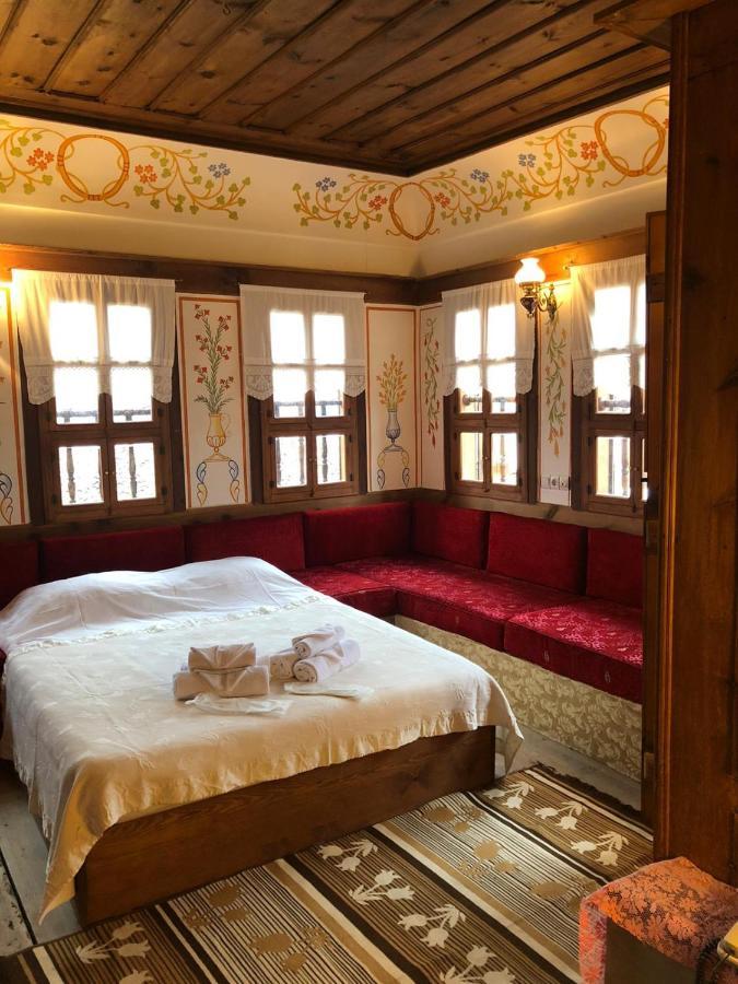 Paphlagonia Yoruk Safranbolu Dış mekan fotoğraf