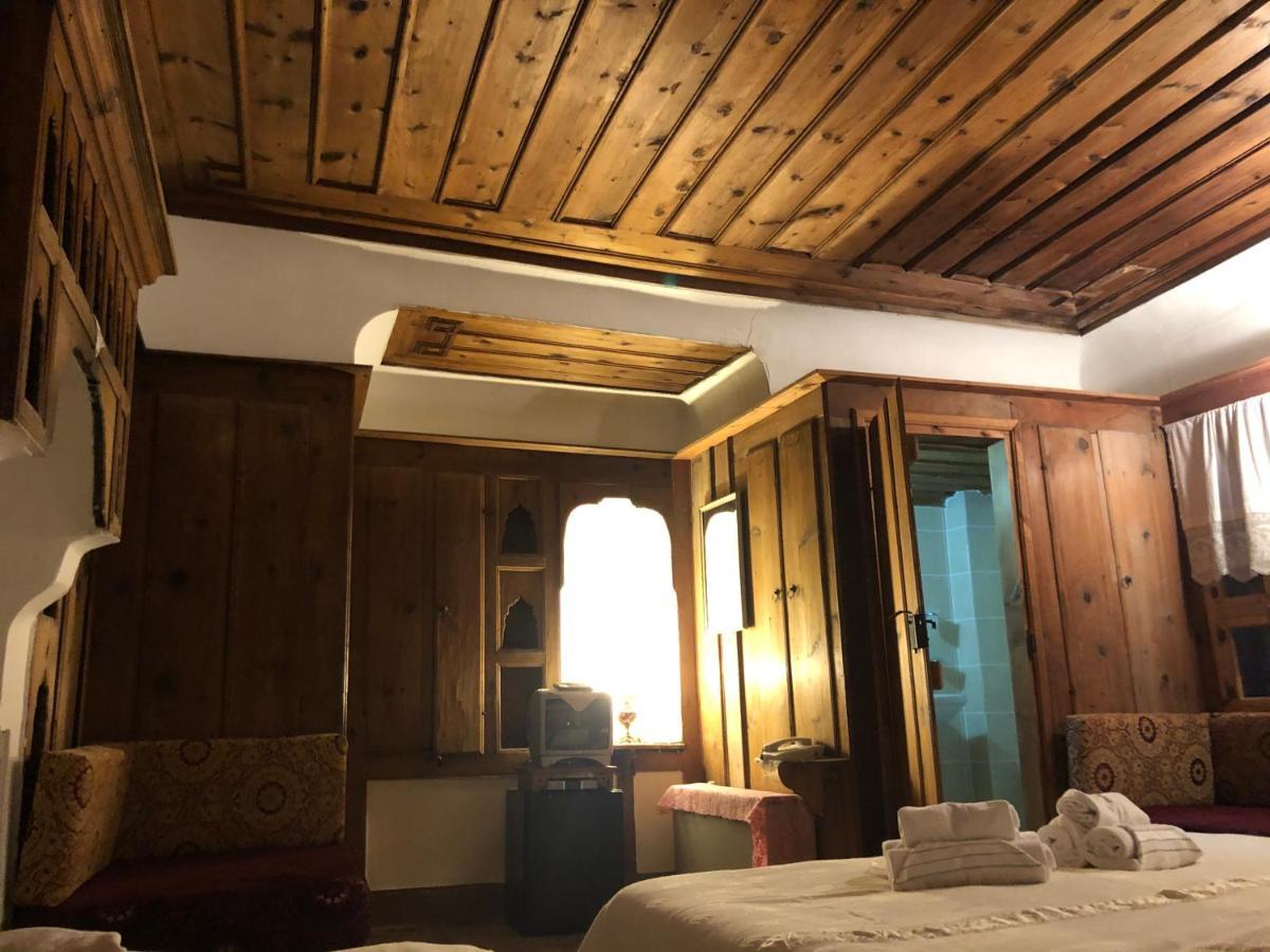 Paphlagonia Yoruk Safranbolu Dış mekan fotoğraf