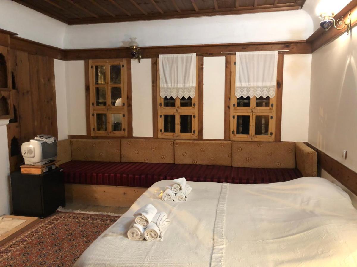 Paphlagonia Yoruk Safranbolu Dış mekan fotoğraf