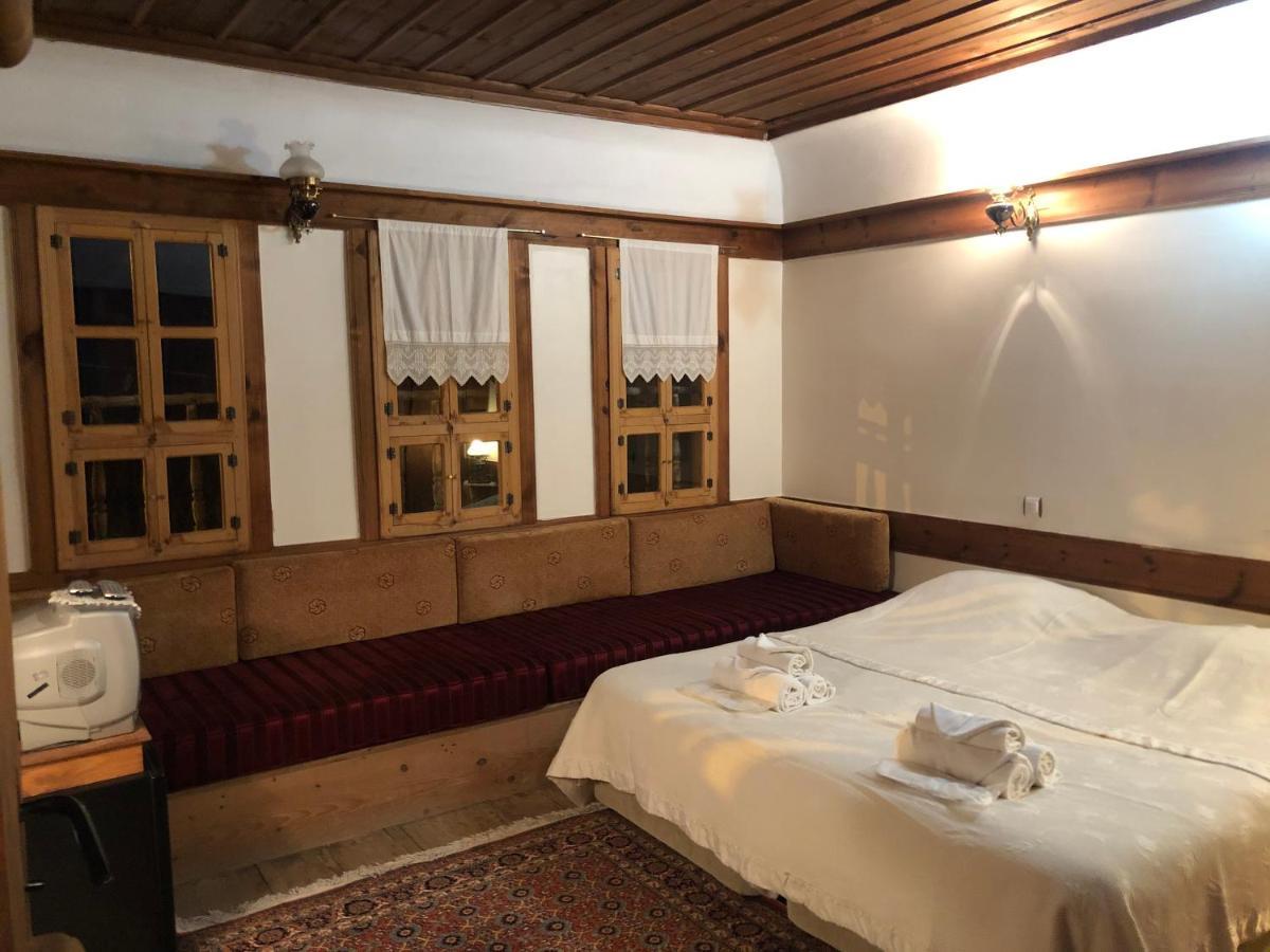 Paphlagonia Yoruk Safranbolu Dış mekan fotoğraf