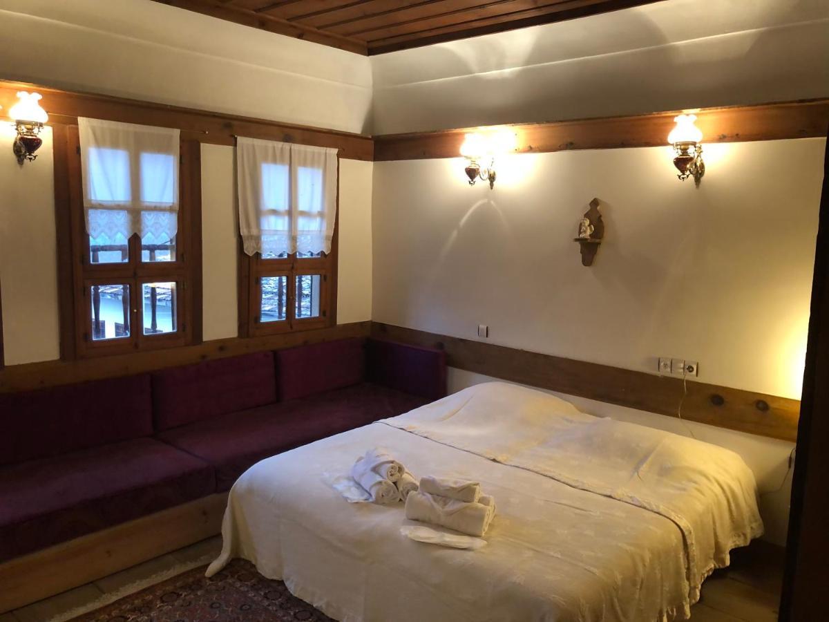 Paphlagonia Yoruk Safranbolu Dış mekan fotoğraf