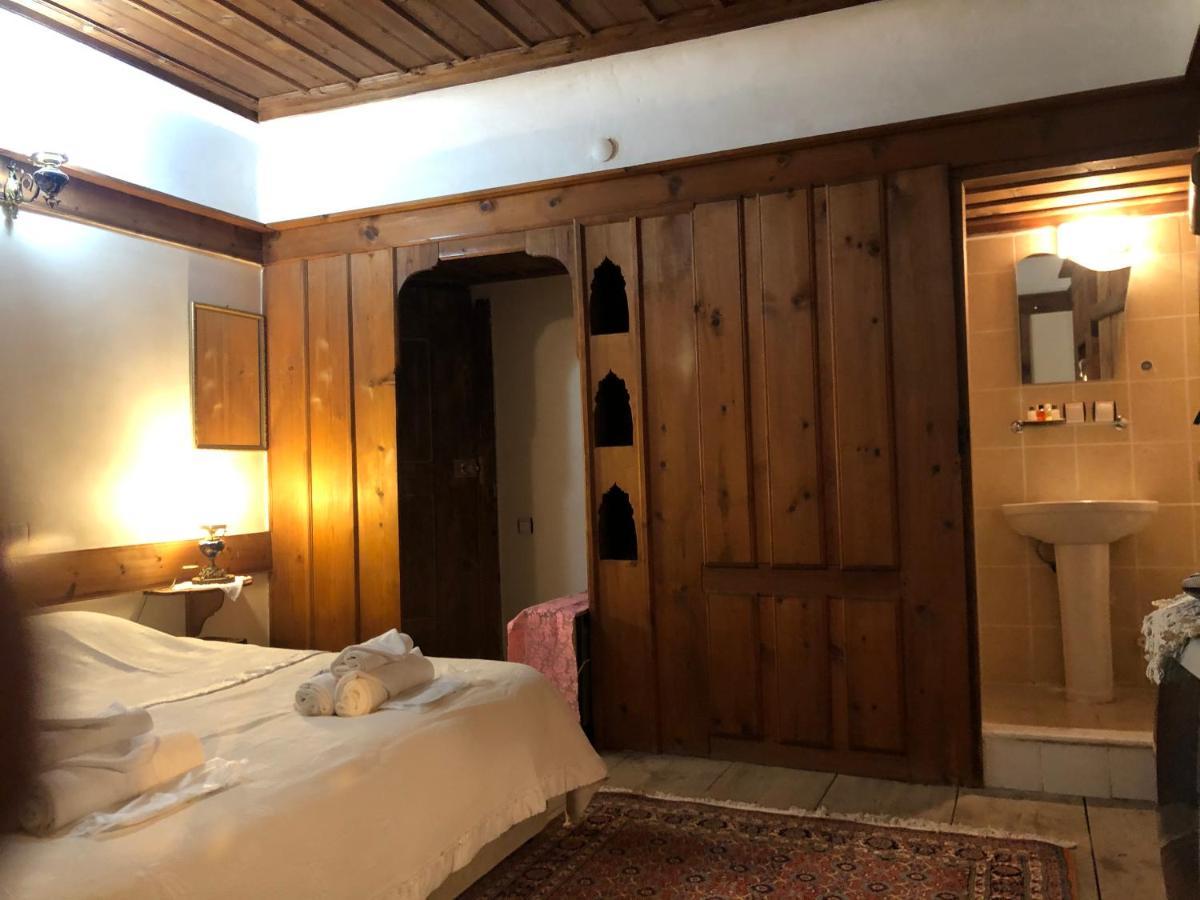 Paphlagonia Yoruk Safranbolu Dış mekan fotoğraf