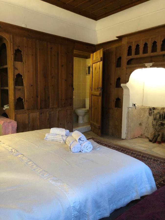 Paphlagonia Yoruk Safranbolu Dış mekan fotoğraf