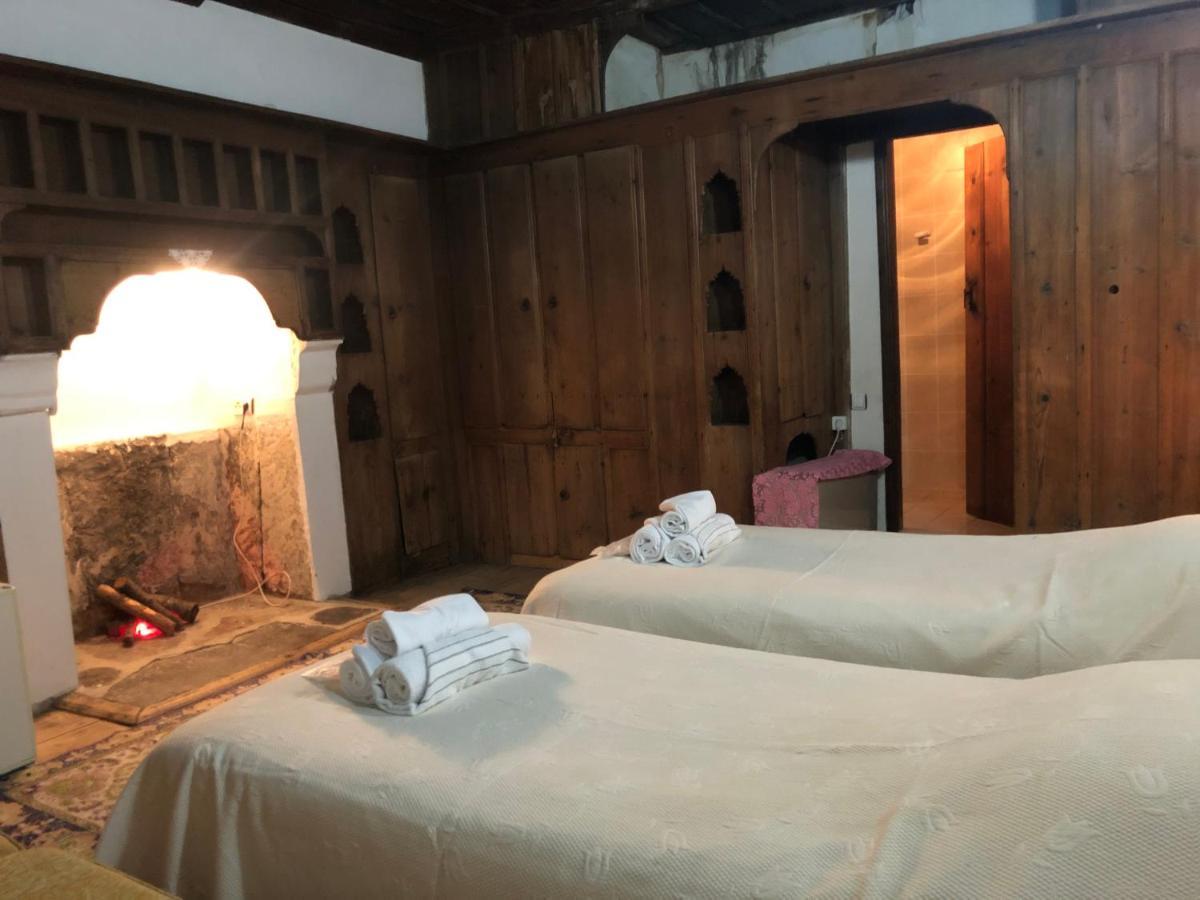 Paphlagonia Yoruk Safranbolu Dış mekan fotoğraf
