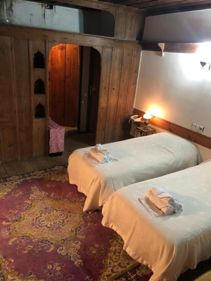 Paphlagonia Yoruk Safranbolu Dış mekan fotoğraf
