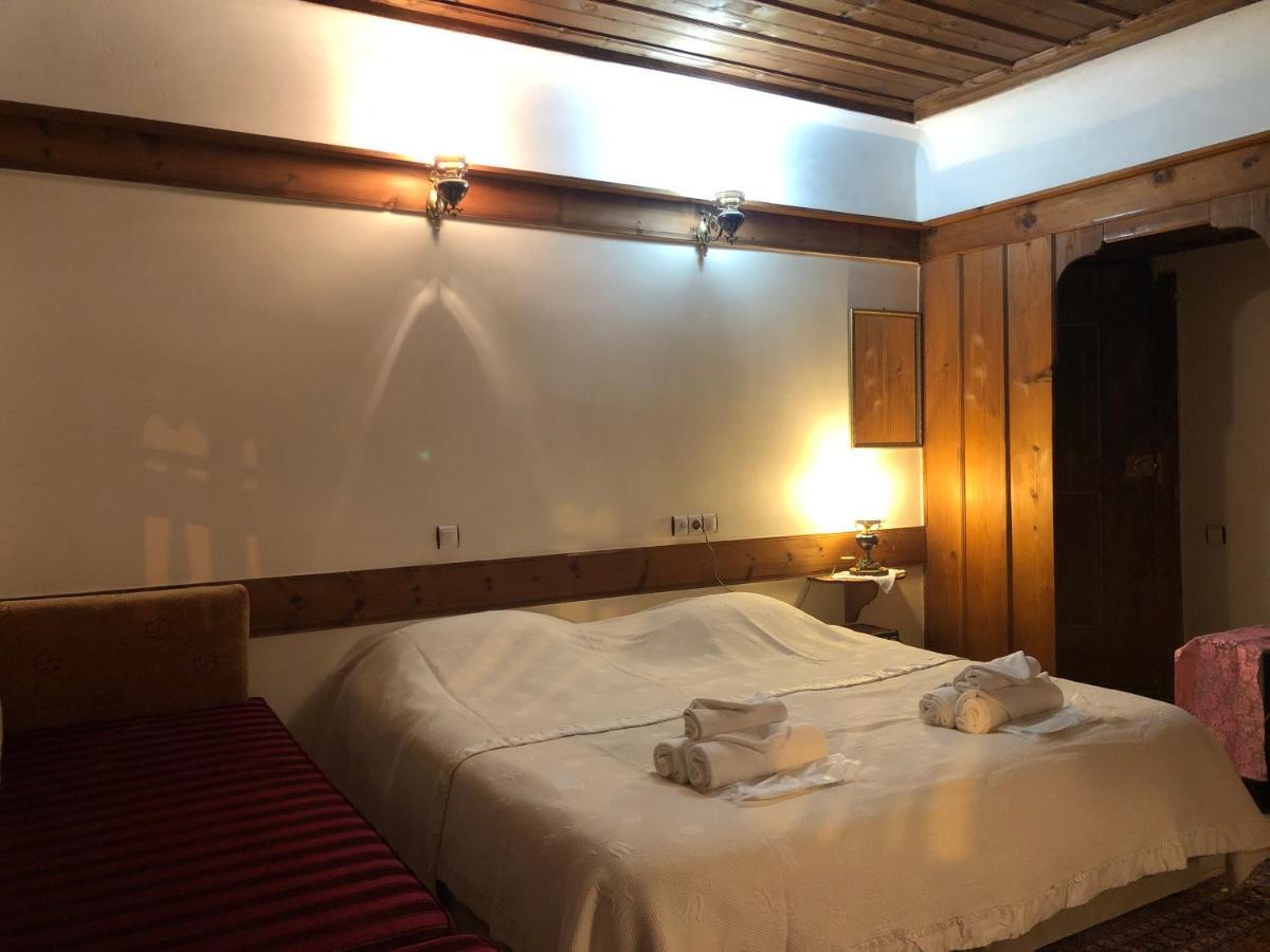 Paphlagonia Yoruk Safranbolu Dış mekan fotoğraf