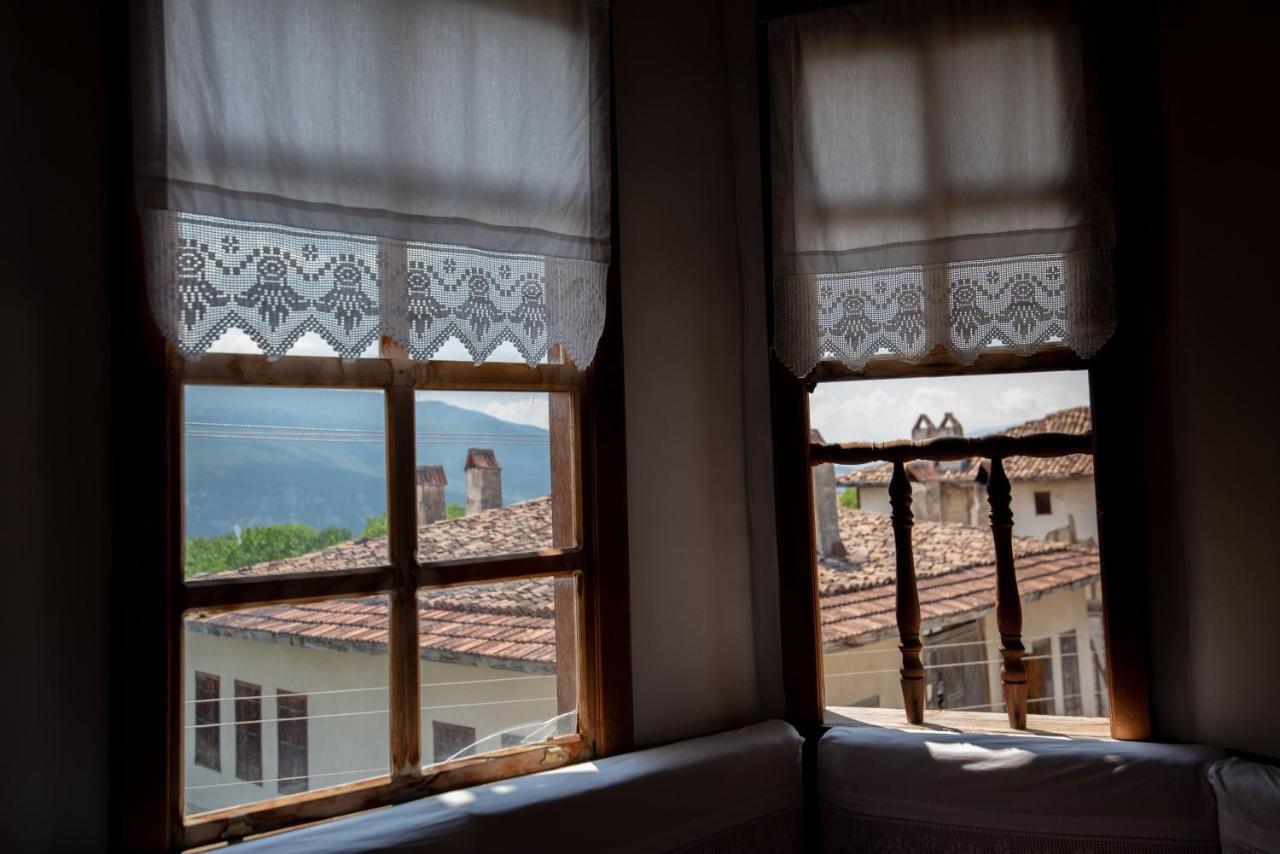 Paphlagonia Yoruk Safranbolu Dış mekan fotoğraf