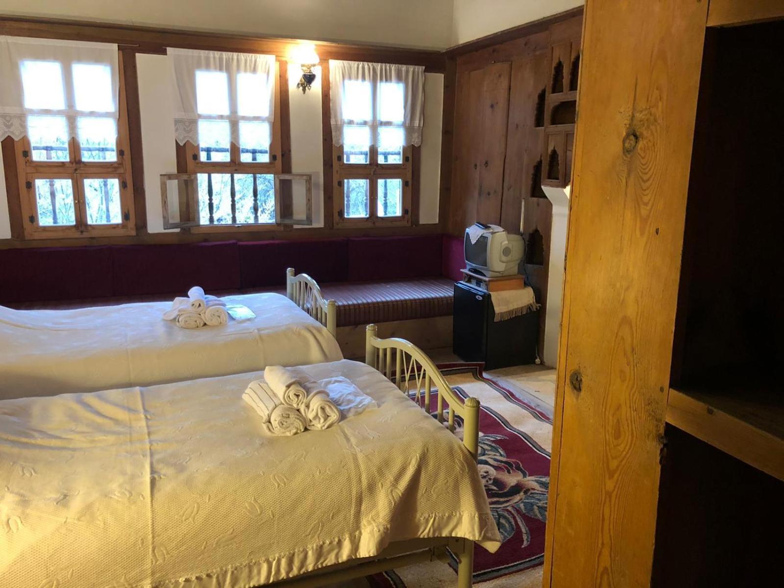 Paphlagonia Yoruk Safranbolu Dış mekan fotoğraf